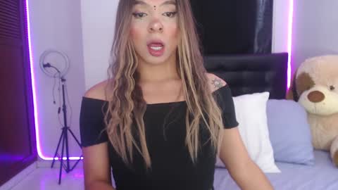   online show from January 24, 9:04 pm