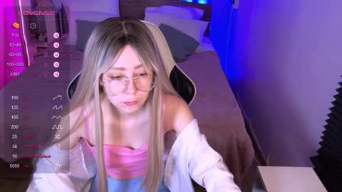 Sofia online show from November 27, 2:30 am