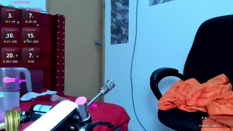 Sofia online show from September 18, 12:14 am