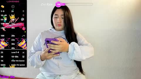 tu sofi lara online show from March 10, 6:12 pm