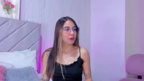 Sofi Malkova online show from November 12, 11:12 am