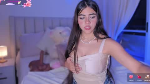 Sofia online show from October 27, 2:11 am