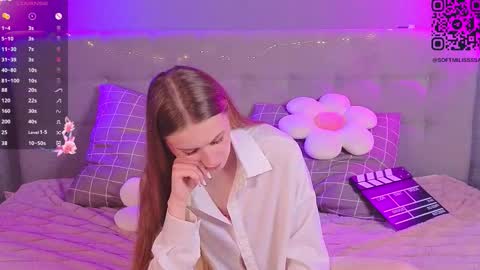 Milisa online show from November 8, 8:56 pm