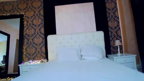 Lilly online show from January 8, 6:30 am