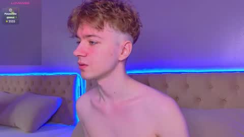 PAUL online show from December 4, 9:14 pm