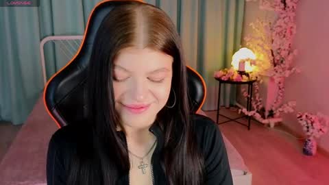 Jenny online show from April 12, 8:57 pm