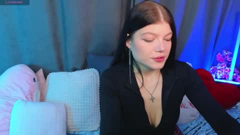 Jenny online show from March 24, 3:07 pm