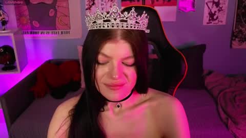 Jenny online show from April 19, 6:10 pm