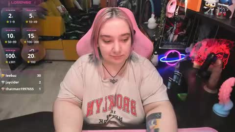 Snapshot of softie_sofy chatting on September 10, 3:07 am Sofie online show from September 10, 3:07 am