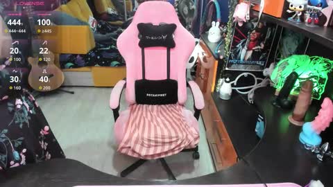 Snapshot of softie_sofy chatting on September 18, 3:32 am Sofie online show from September 18, 3:32 am