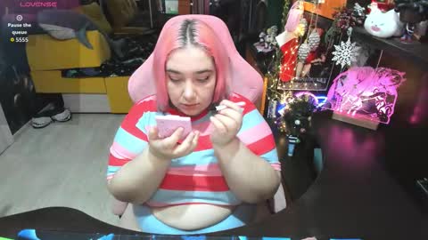 Sofie online show from January 14, 4:20 am