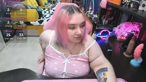 Sofie online show from November 6, 3:31 am