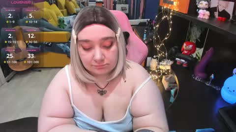 Snapshot of softie_sofy chatting on February 26, 5:57 am Sofie online show from February 26, 5:57 am