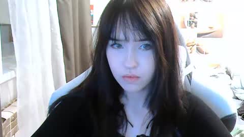 Eva online show from July 10, 6:23 pm
