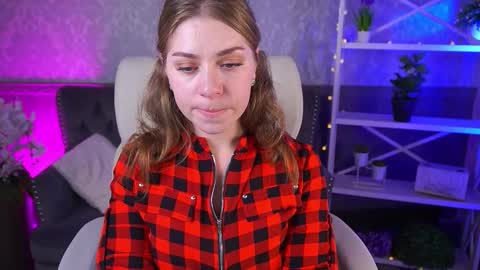 Sabrina online show from March 20, 9:58 am