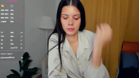 Alice online show from November 4, 7:21 am