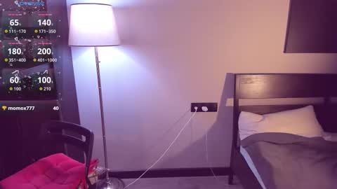 Emily online show from October 25, 6:41 pm