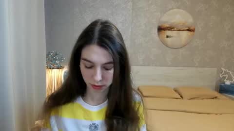 Kelly online show from February 2, 12:12 pm