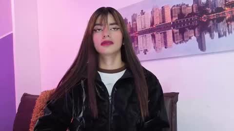 sofy_durand online show from March 24, 12:00 pm