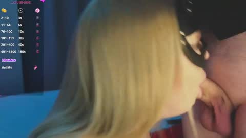 SOFYandMIKE online show from April 10, 7:07 pm