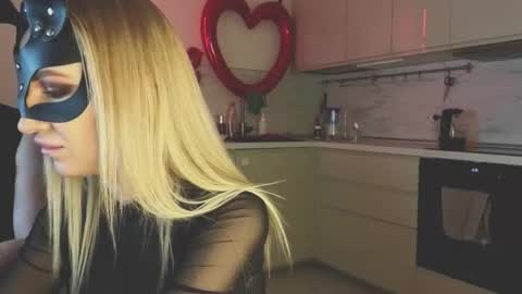 SOFYandMIKE online show from February 26, 8:34 pm