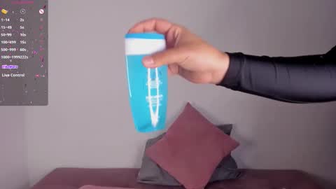 Sol online show from October 24, 5:03 pm