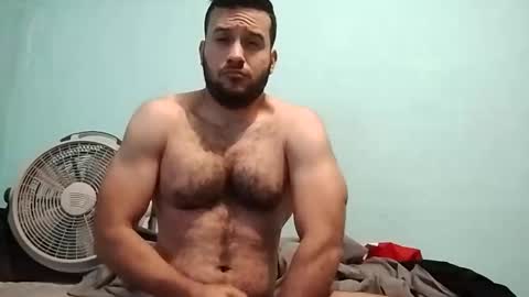 sol_cage online show from June 7, 2:11 pm