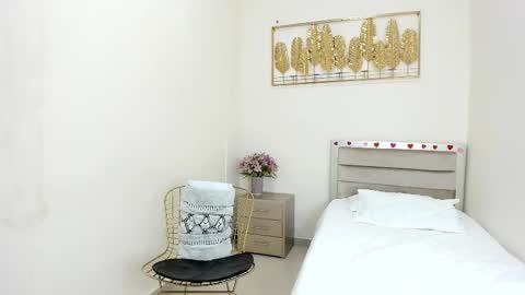 Sol Marine online show from February 25, 2:36 am