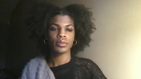 SolaceEve online show from December 22, 9:21 pm