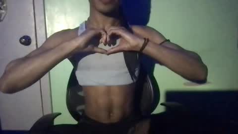 SolaceEve online show from February 2, 3:43 am