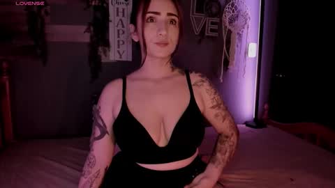 Solangel online show from March 20, 12:26 am