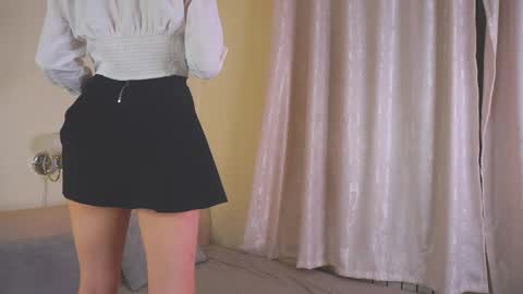 Nana online show from April 18, 9:26 pm