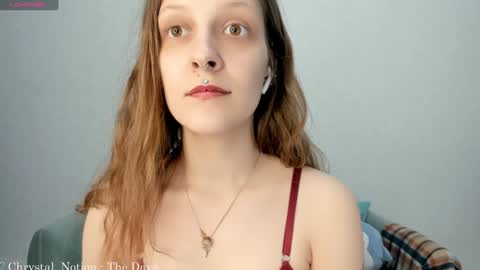 Snapshot of solaralice chatting on January 28, 9:19 pm SolarAlice online show from January 28, 9:19 pm