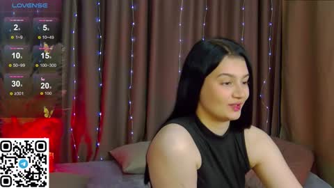 Sonya online show from March 28, 1:40 am