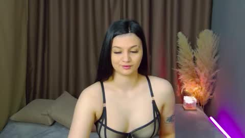 Sonya online show from April 5, 1:46 am