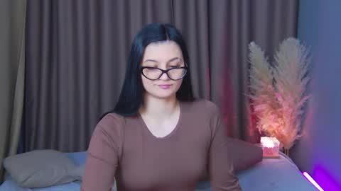 Sonya online show from April 6, 1:47 am