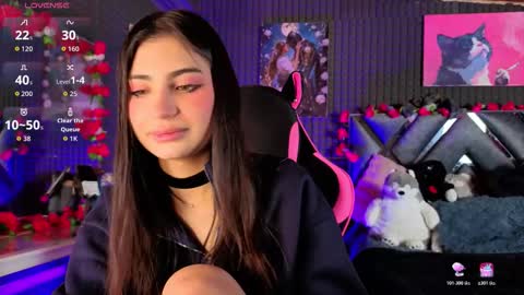 Sol  online show from March 18, 8:15 pm