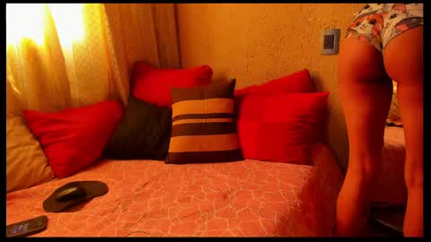 SoleiKairo online show from April 20, 3:26 pm