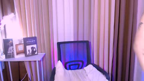 solen_304 online show from November 6, 1:25 pm