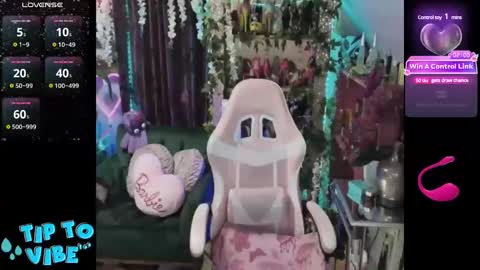 solesticia online show from January 27, 1:48 am