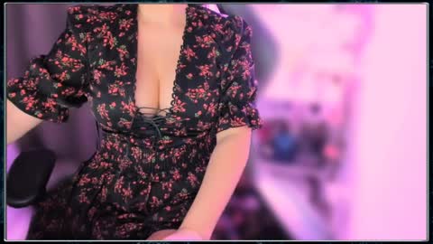 Gaby Solis online show from March 31, 4:07 pm