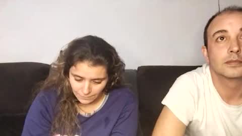 Hot Temptation Couple Mary Jay online show from February 3, 10:03 pm