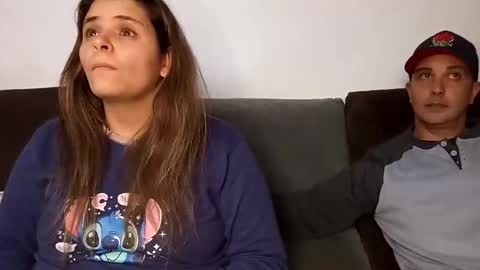 Hot Temptation Couple Mary Jay online show from February 9, 11:29 pm