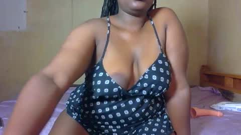 Solly bunny online show from March 7, 2:33 am