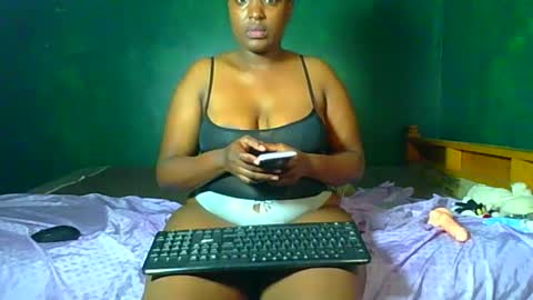 Solly bunny online show from March 31, 1:28 am