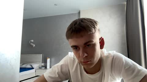 Jett online show from February 28, 2:43 pm