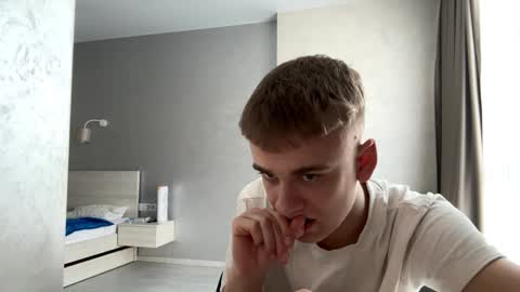 Jett online show from March 6, 3:22 pm