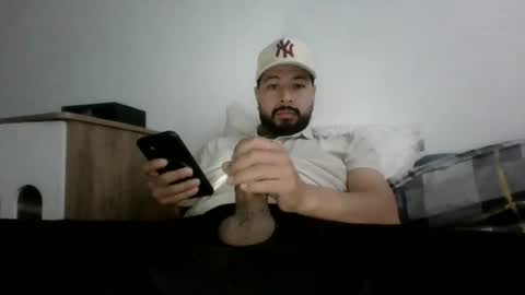 Sombra420 online show from July 15, 8:13 pm