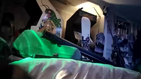 somethingc790 online show from February 25, 10:19 am