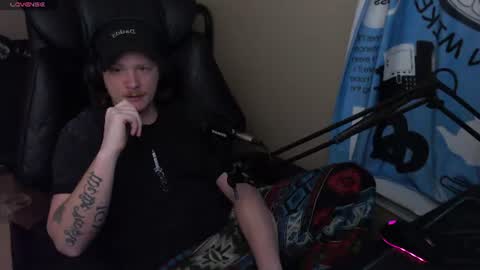 Lover Boi online show from June 27, 3:34 am